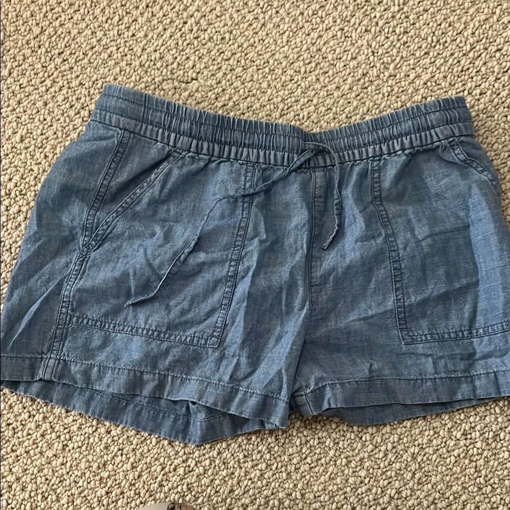 JCrew Casual Shorts